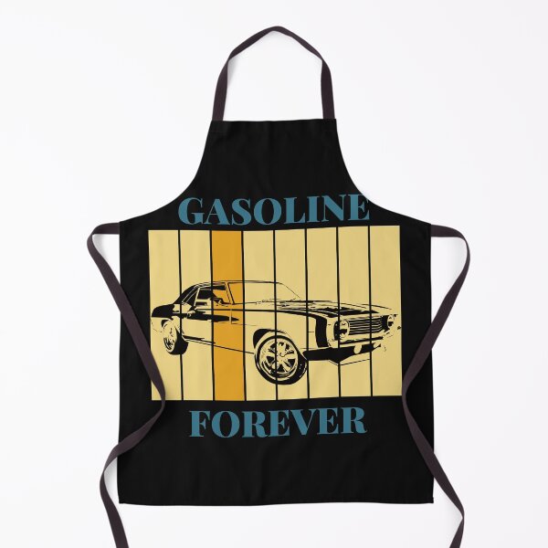 Item preview, Gasoline Forever designed and sold by Poonam Shinde.