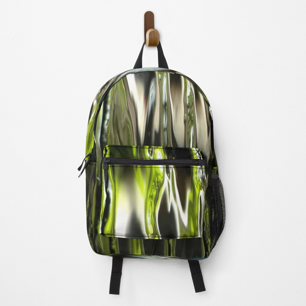 Item preview, Backpack designed and sold by FayFreshwater.