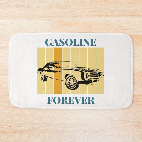 Item preview, Gasoline Forever designed and sold by Poonam Shinde.