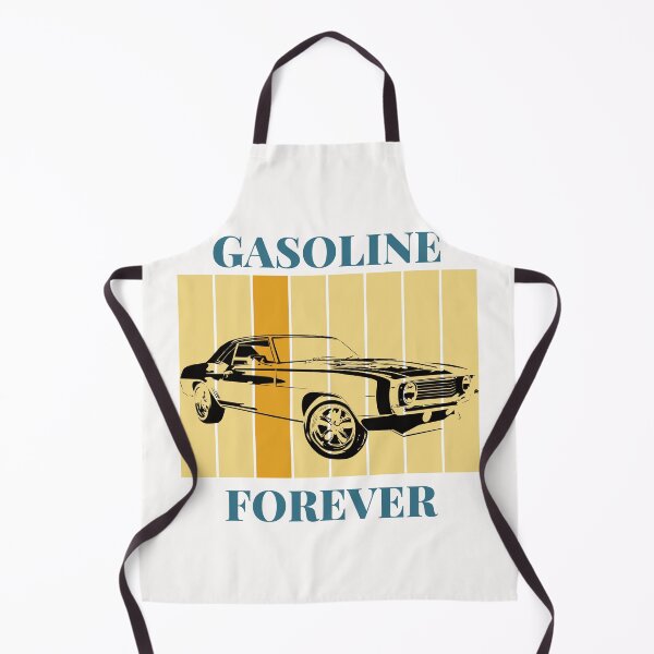 Item preview, Gasoline Forever designed and sold by Poonam Shinde.