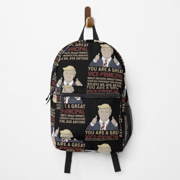 Item preview, Trump You Are A Great Great Vice-principal designed and sold by CoryReed28551.