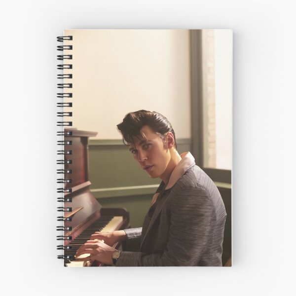 Item preview, austin mayordomo toca el piano designed and sold by marcocoulter.