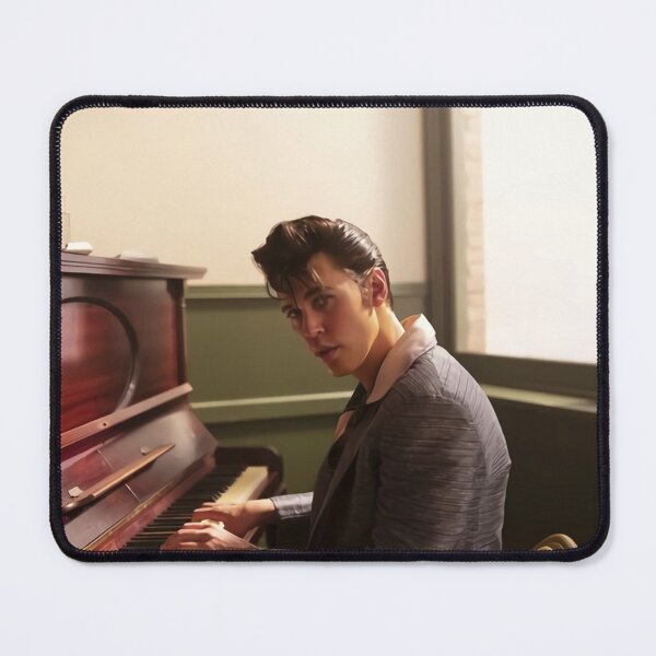 Item preview, austin butler plays the piano designed and sold by marcocoulter.