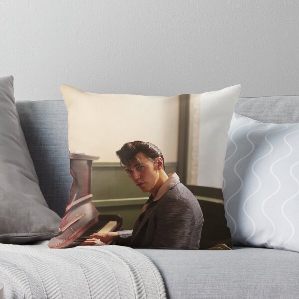 Item preview, austin butler plays the piano designed and sold by marcocoulter.