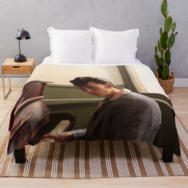 Item preview, austin butler plays the piano designed and sold by marcocoulter.