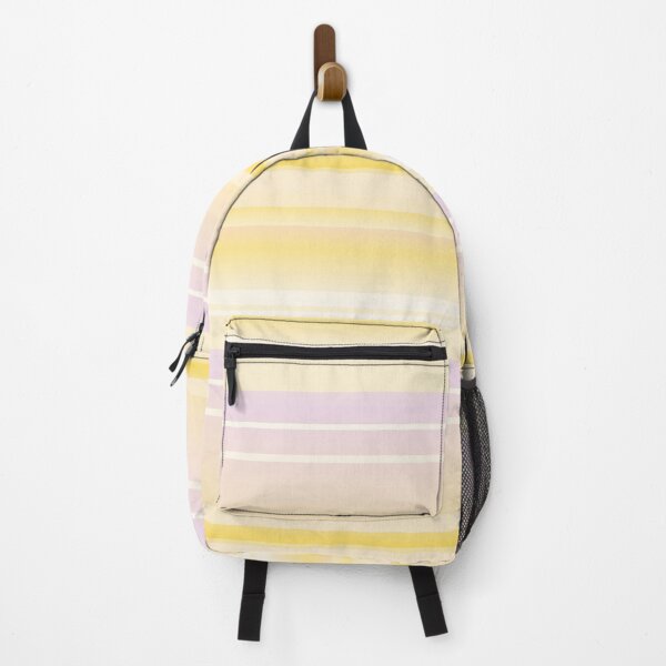 Item preview, Light academia striped | light academia color palette designed and sold by lausn.