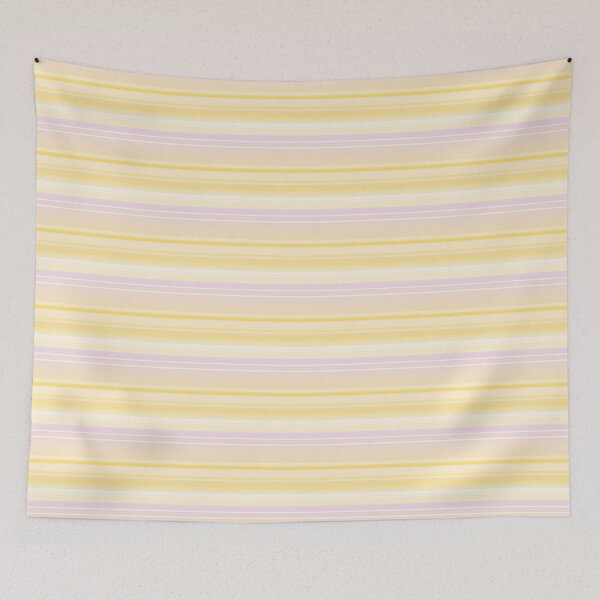 Item preview, Light academia striped | light academia color palette designed and sold by lausn.