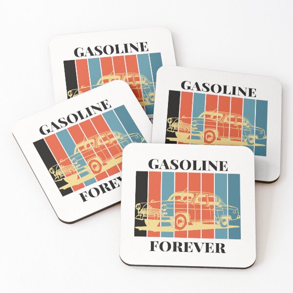 Item preview,  Gasoline Forever designed and sold by Poonam Shinde.