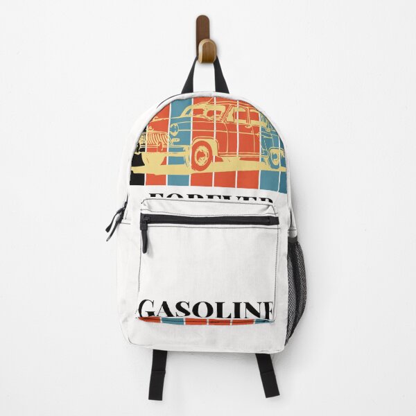 Item preview,  Gasoline Forever designed and sold by Poonam Shinde.