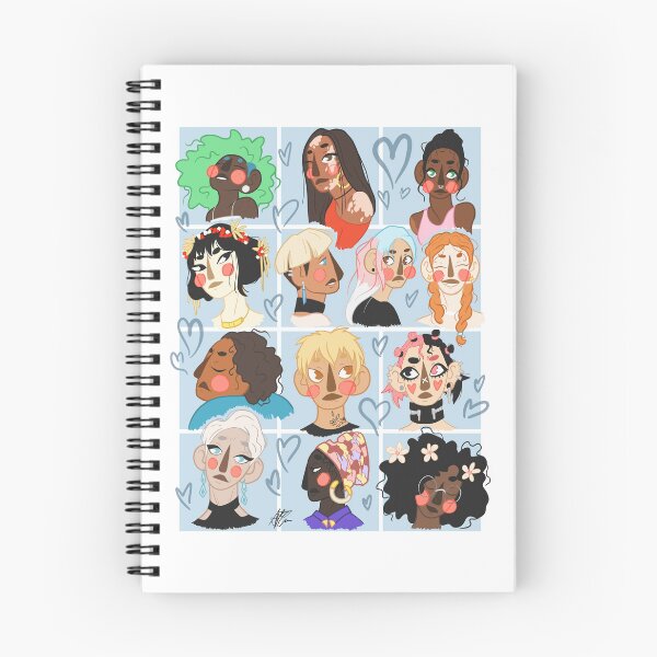 Item preview, Woman Inclusivity designed and sold by Aurora-Blue.