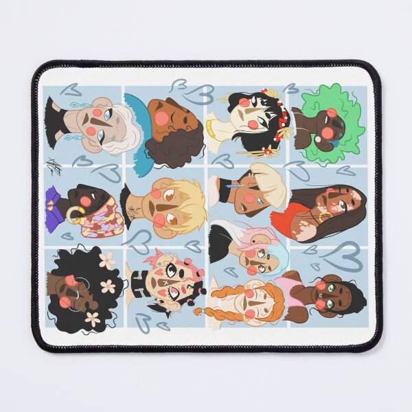 Item preview, Woman Inclusivity designed and sold by Aurora-Blue.
