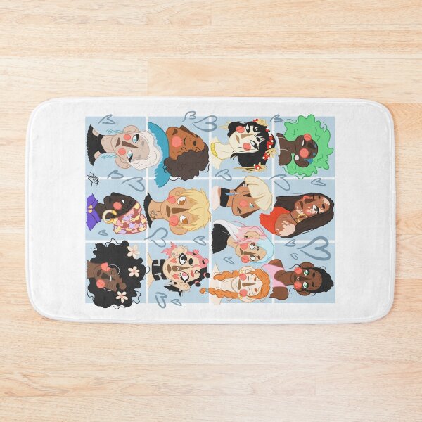 Item preview, Woman Inclusivity designed and sold by Aurora-Blue.