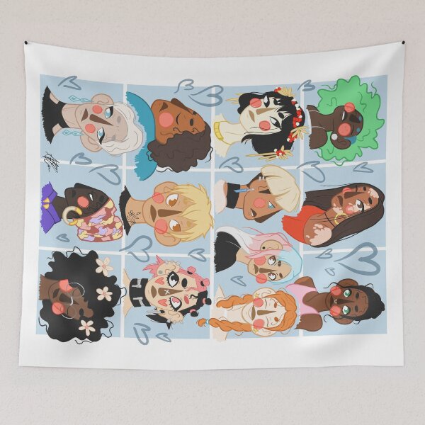 Item preview, Woman Inclusivity designed and sold by Aurora-Blue.