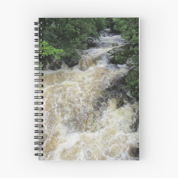 Item preview, We Had Rain (River Erme) designed and sold by lezvee.