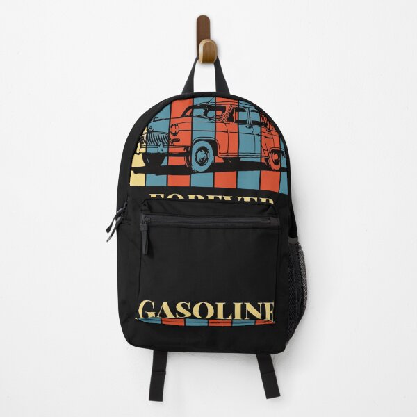 Item preview, Gasoline Forever designed and sold by Poonam Shinde.