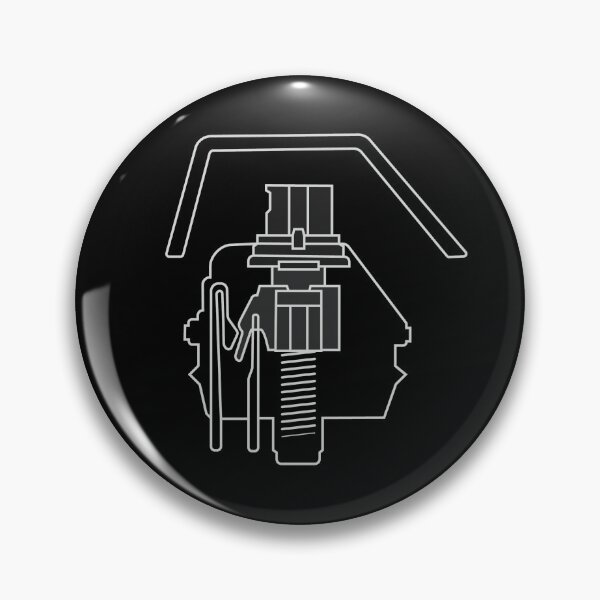 Item preview, Mechanical Keyboard Switch designed and sold by Impero.