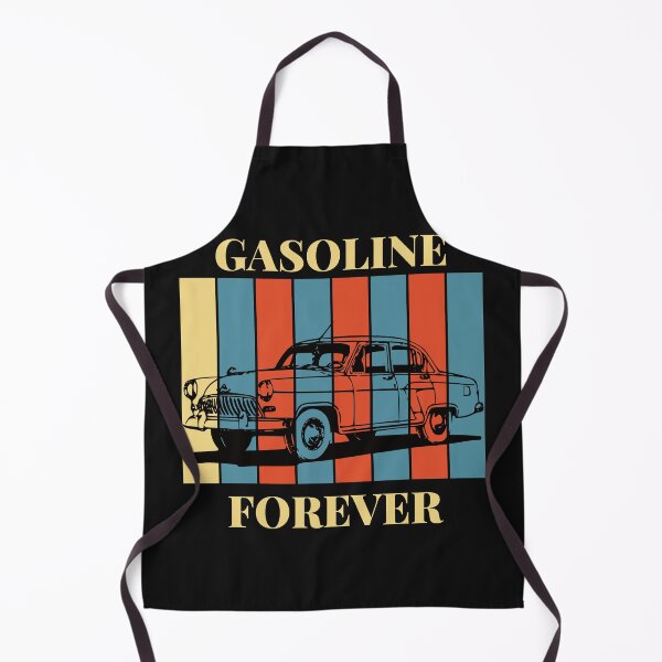 Item preview, Gasoline Forever designed and sold by Poonam Shinde.