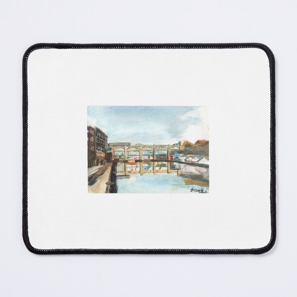 Item preview, The High Level Bridge designed and sold by artymarshy.