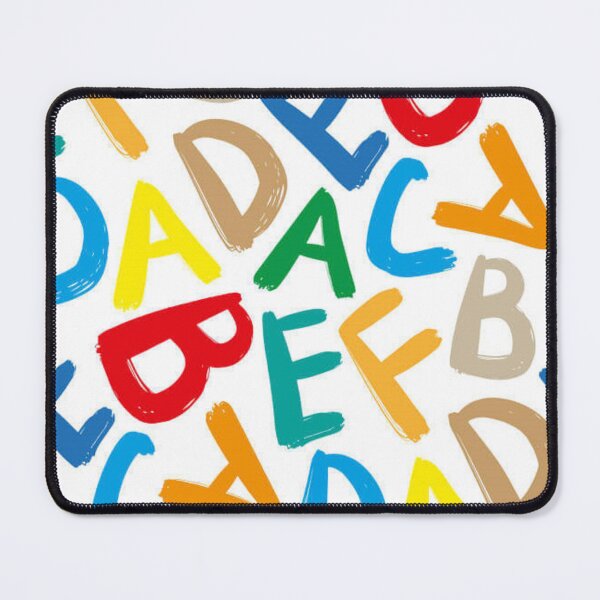 Item preview, Alphabet Soup In My Soup designed and sold by MAX8-0.