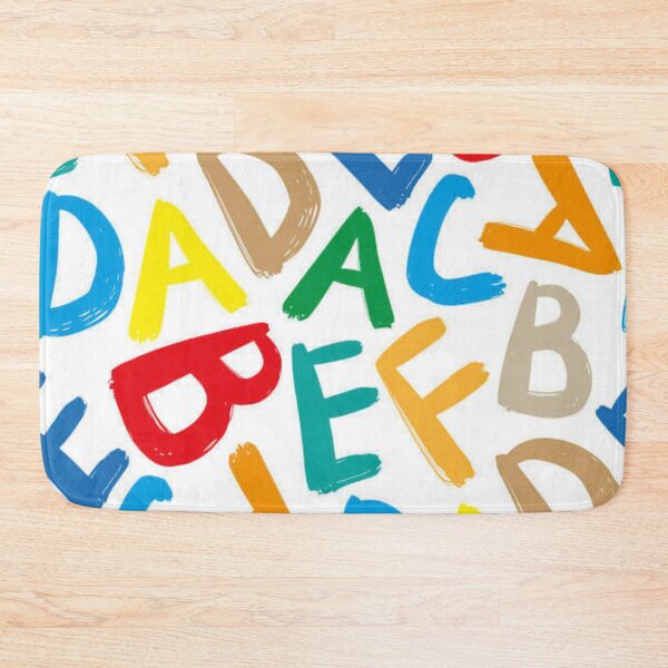 Item preview, Alphabet Soup In My Soup designed and sold by MAX8-0.