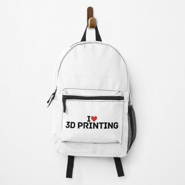Item preview, I Love 3D Printing designed and sold by Printint.
