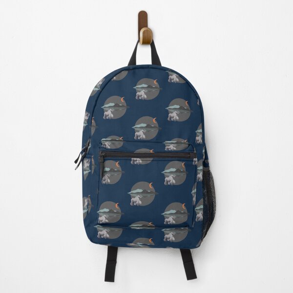 Item preview, Adventure time with a curious gorilla. designed and sold by CreativeStrand.