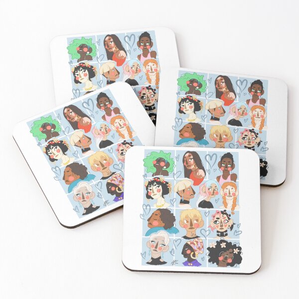 Item preview, Woman Inclusivity designed and sold by Aurora-Blue.