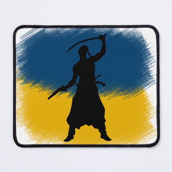 Item preview, Cossack designed and sold by Olga Vorontsova.