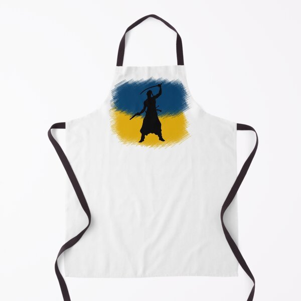 Item preview, Cossack designed and sold by Olga Vorontsova.