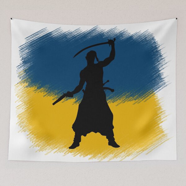 Item preview, Cossack designed and sold by Olga Vorontsova.