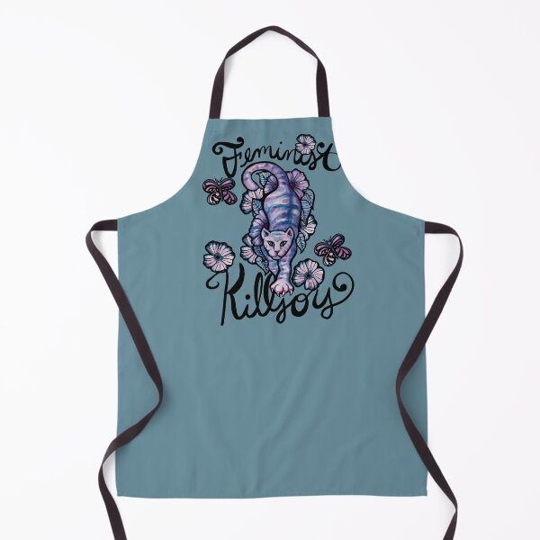 Item preview, Feminist Killjoy designed and sold by FrictionMaxxing.