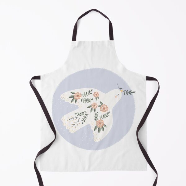 Item preview, Flowers and Peace designed and sold by A-Farfadet.
