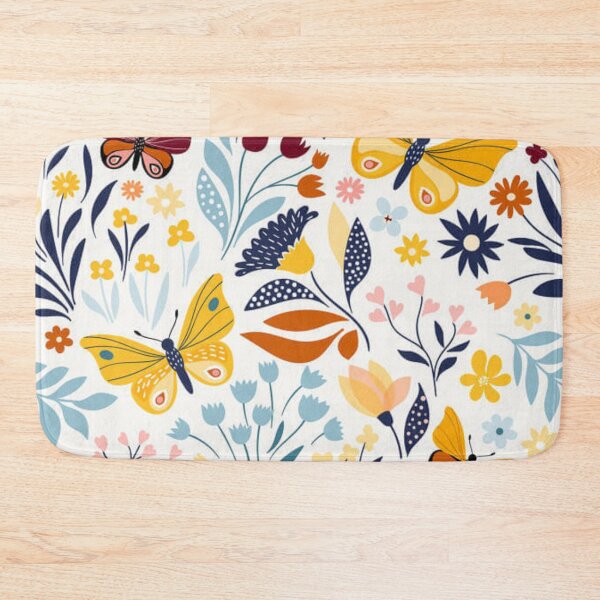 Item preview, Butterflies On A Summer Night designed and sold by MAX8-0.