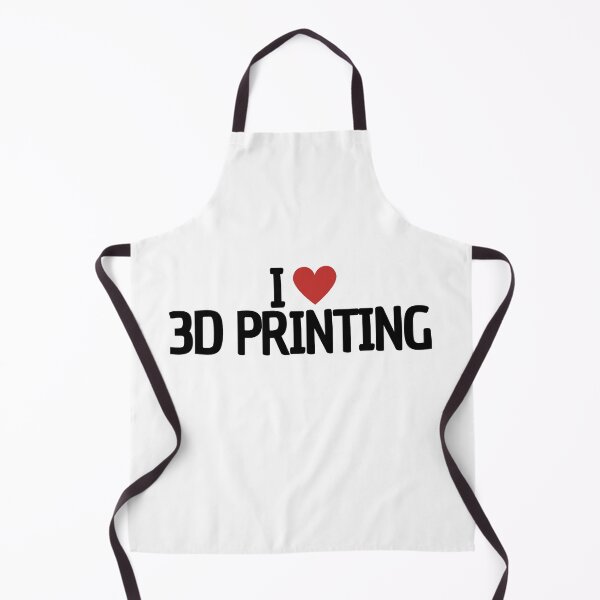 Item preview, I Love 3D Printing designed and sold by Printint.