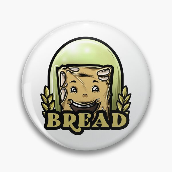 Item preview, BREAD designed and sold by ZulfajriMB10.