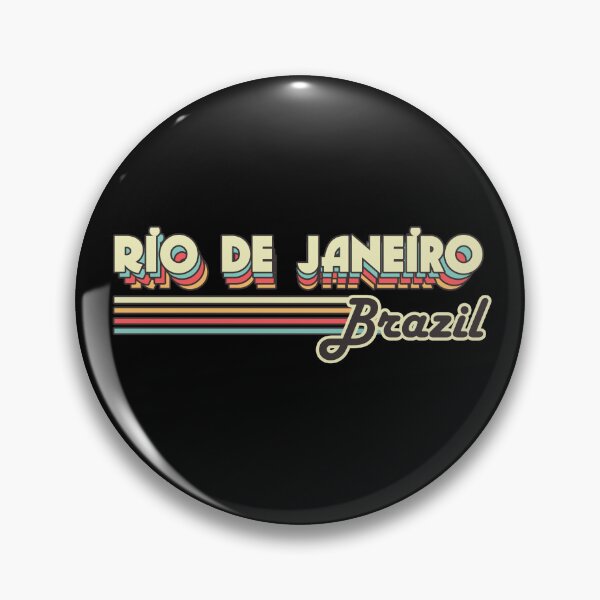 Item preview, Rio de Janeiro city designed and sold by chrlalexandru.