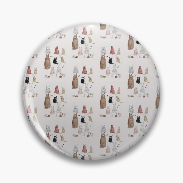 Item preview, Cute collection of Cats for cat lovers designed and sold by iancoppack.
