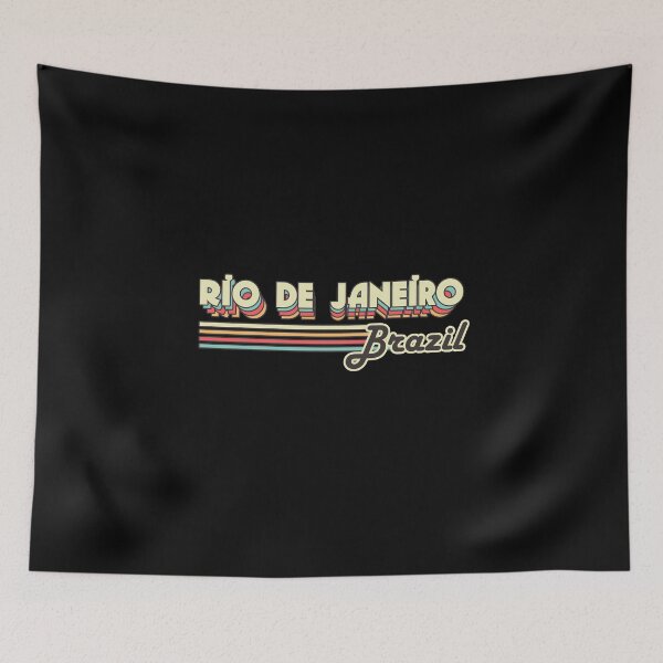 Item preview, Rio de Janeiro city designed and sold by chrlalexandru.