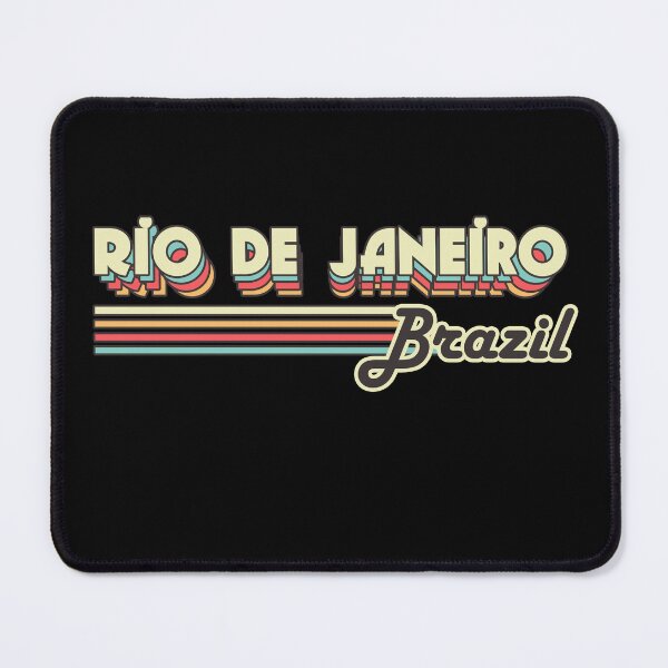 Item preview, Rio de Janeiro city designed and sold by chrlalexandru.