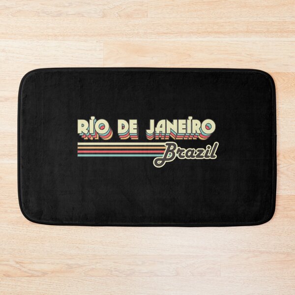 Item preview, Rio de Janeiro city designed and sold by chrlalexandru.