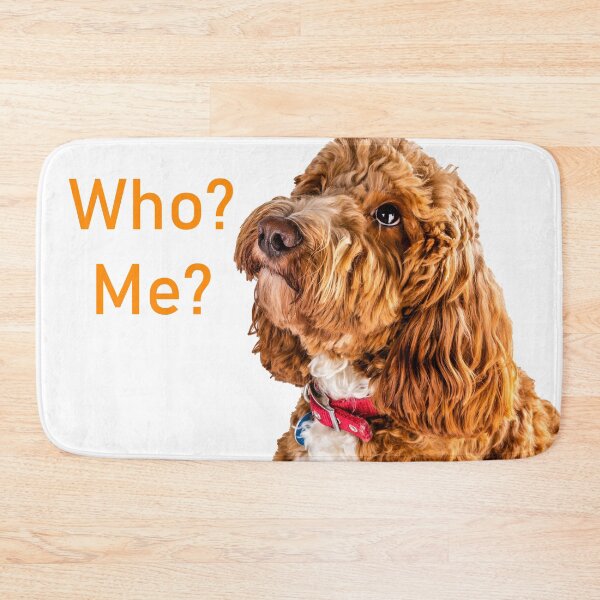 Item preview, Who? Me? designed and sold by Paul Thompson Photography.