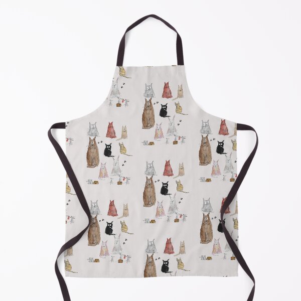 Item preview, Cute collection of Cats for cat lovers designed and sold by iancoppack.