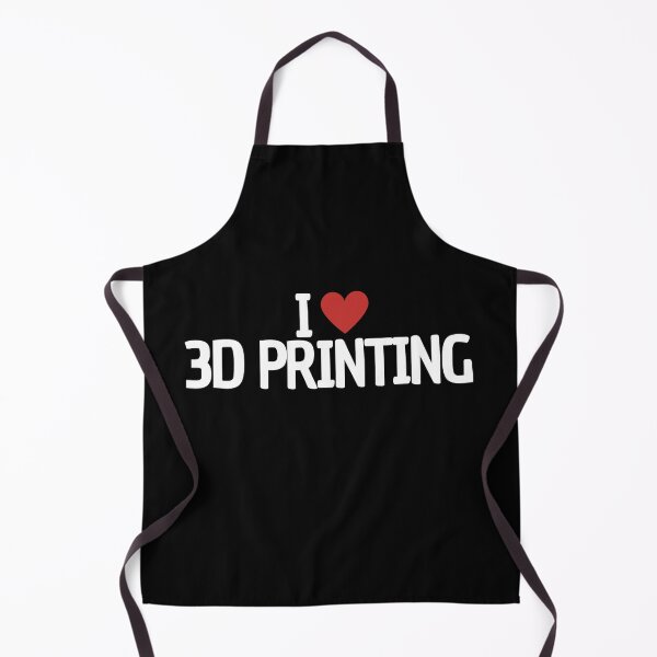 Item preview, I Love 3D Printing designed and sold by Printint.