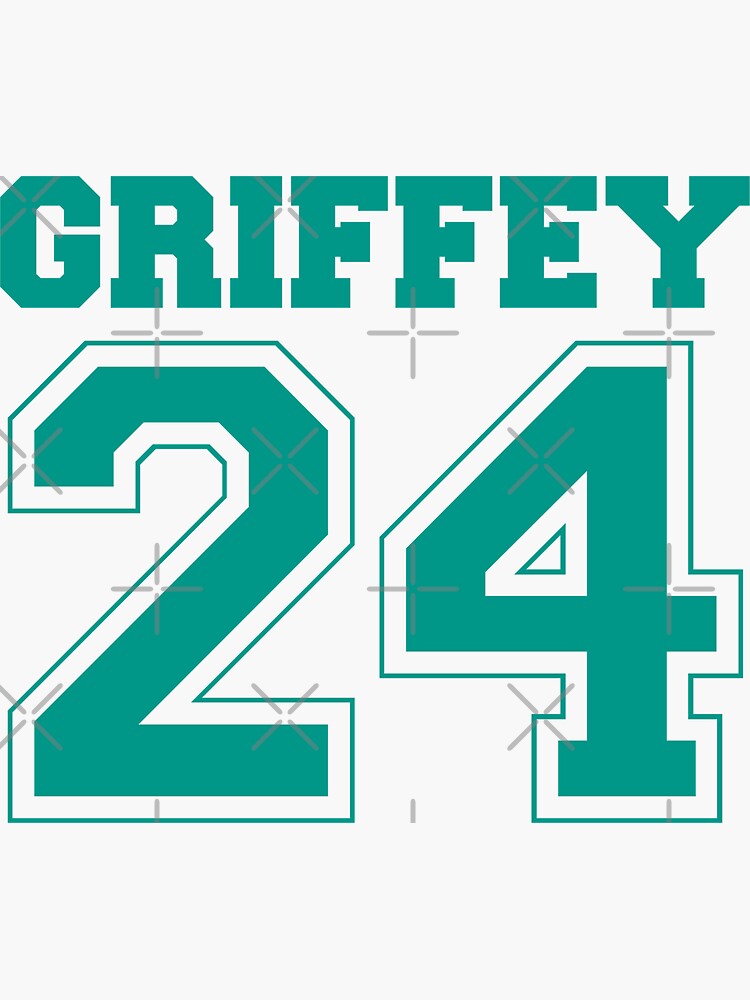 griffey 24