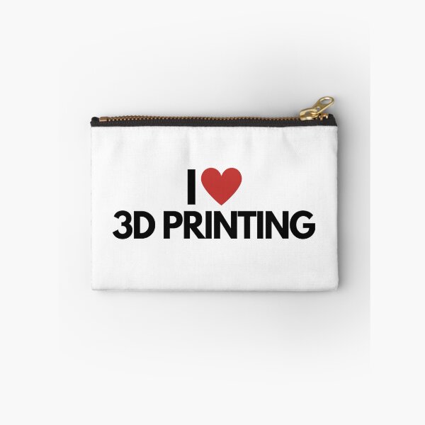 Item preview, I Love 3D Printing designed and sold by Printint.
