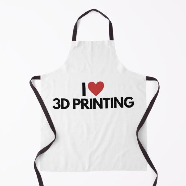 Item preview, I Love 3D Printing designed and sold by Printint.