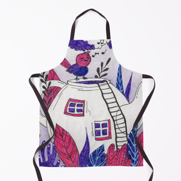Item preview, Tea song designed and sold by Olga Vorontsova.