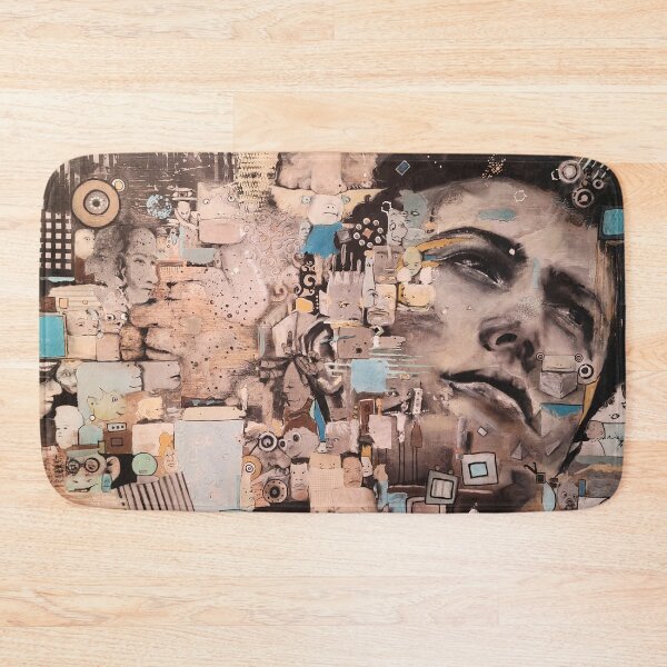 Item preview, "Matters of Clarity" designed and sold by MLHuffDesigns.
