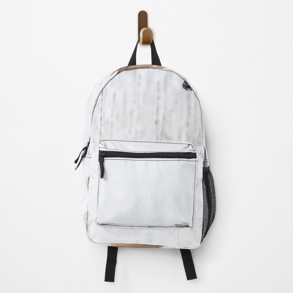 Item preview, Backpack designed and sold by gdb2.