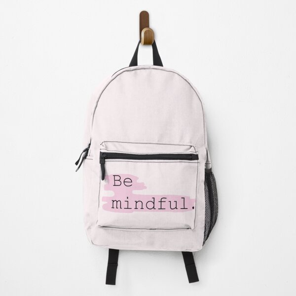 Item preview, Be mindful designed and sold by Coolzstuff.